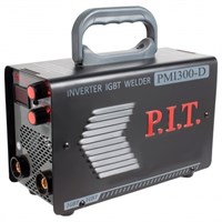 Сварочный инвертор P.I.T. PMI 300-D IGBT - фото 21197