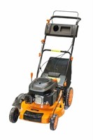 Газонокосилка бензиновая P.I.T. PLM 51-C - фото 21215