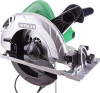 HITACHI C7SS, циркулярная пила - фото 21298