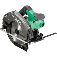 HITACHI C7U3, пила циркулярная ручная - фото 21299