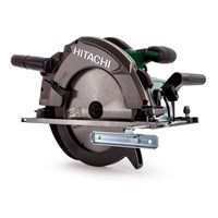 HITACHI C9U3, пила циркулярная ручная - фото 21301