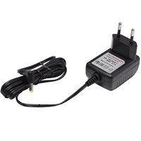 Интерскол зарядное устройство ОА-3,6Ф,0.6А, 5.5В, Li-ion  2401.017 - фото 21356