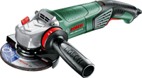 BOSCH PWS 1300-125 CE, угловая шлифовальная машина 0.603.3A2.920 - фото 21392