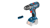 BOSCH GSR 18-2-LI Plus, дрель-шуруповерт аккумуляторная, 0.601.9E6.120 - фото 22541