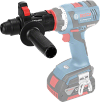 BOSCH GHA FC2, насадка для акк. дрелей-шуруповертов Li-Ion FlexiClick 18 В, 1600A003NF - фото 22604