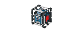 BOSCH GML 50, радио аккумуляторное, 0.601.429.600 - фото 22733