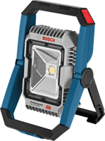 BOSCH GLI 18V-1900, фонарь аккумуляторный, 0.601.446.400 - фото 22742
