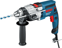 BOSCH GSB 19-2 RE, дрель ударная, 0.601.17B.500 - фото 22826