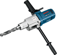 BOSCH GBM 32-4, дрель безударная, 0.601.130.203 - фото 22850