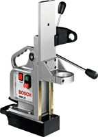 BOSCH GMB 32, стойка магнитная, 0.601.193.003 для дрели - фото 22862
