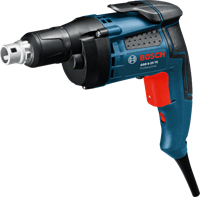 BOSCH GSR 6-25 TE, шуруповерт сетевой, 0601445000 - фото 22864