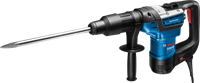 BOSCH GBH 5-40 D, перфоратор SDS-max, 0611269020 - фото 22911