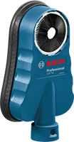 BOSCH GDE 68, насадка для пылеудаления, 1.600.A00.1G7 - фото 22958