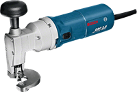 BOSCH GSC 2.8, ножницы листовые, 0.601.506.108 - фото 23089