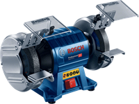 BOSCH GBG 35-15, станок точильный, 0.601.27A.300 - фото 23124
