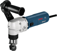 BOSCH GNA 3.5, ножницы вырубные, 0.601.533.103 - фото 23140