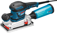 BOSCH GSS 280 AVE, вибрационная шлифовальная машина, 0.601.292.901 - фото 23148