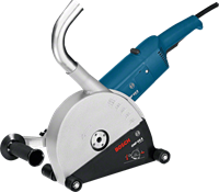 BOSCH GNF 65 A, штроборез, 0.601.368.708 - фото 23258