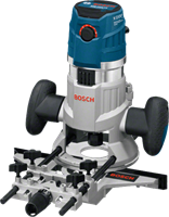 BOSCH GMF 1600 CE, фрезер, 0.601.624.002 - фото 23285