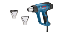 BOSCH GHG 20-63, фен технический, 0.601.2A6.201 - фото 23369
