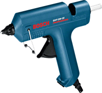 BOSCH GKP 200 CE, пистолет клеевой, 0.601.950.703 - фото 23379