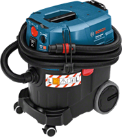 BOSCH GAS 35 L AFC, пылесос, 0.601.9C3.200 - фото 23393