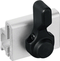 BOSCH FSN RS (защита от обратного удара), направляющие шины, 1600Z0000M - фото 23416