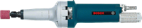 BOSCH прямая шлифмашина,  6 мм цанговый патрон, пневматическая, 0.607.252.103 - фото 23442