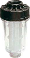 BOSCH Фильтр для GHP 5-13 C/5-14/6-14/8-15 XD, Принадлежности для ОВД, F016800334 - фото 23507