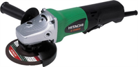 HITACHI G13SE2, угловая шлифовальная машина - фото 23672