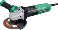 HITACHI G15VA, угловая шлифовальная машина - фото 23673