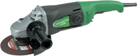 HITACHI G18SR, угловая шлифовальная машина - фото 23674