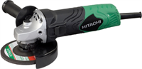 HITACHI G13SN-NU, ушм + алмазный диск Carat - фото 23675