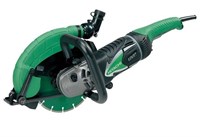 HITACHI CM9UBY, бороздодел - фото 23676