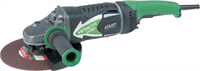 HITACHI G23UBY, угловая шлифовальная машина - фото 23682
