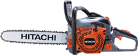 HITACHI CS51EA-NF, бензопила - фото 23690