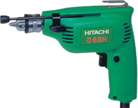 HITACHI D6SH, дрель ударная - фото 23696