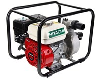 HITACHI A160E, мотопомпа - фото 23731