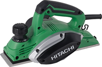 HITACHI P20SF  рубанок электрический - фото 23757