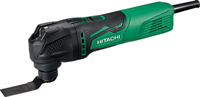 HITACHI CV350V, многофункциональное устройство (реноватор) - фото 23758