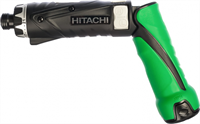 HITACHI DB3DL2 , аккумуляторная отвертка - фото 23763