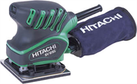 HITACHI SV12SG, плоскошлифовальная машина - фото 23773