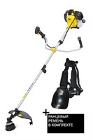 Бензиновый триммер GGT-2500S Huter - фото 24346