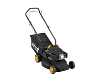 Газонокосилка бензиновая GLM-3.5 LT Huter - фото 24364