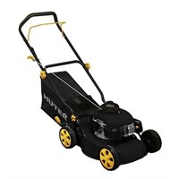 Газонокосилка бензиновая GLM-3.5T Huter - фото 24365