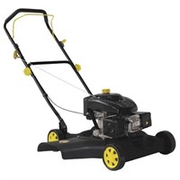 Газонокосилка бензиновая GLM-4.0 G Huter - фото 24366