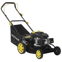 Газонокосилка бензиновая GLM-4.0 T Huter - фото 24367