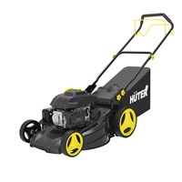 Газонокосилка бензиновая GLM-6.0 ST Huter - фото 24371