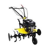 Сельскохозяйственная машина МК-7000М Huter - фото 24398