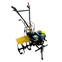 Сельскохозяйственная машина МК-8000М Huter - фото 24400